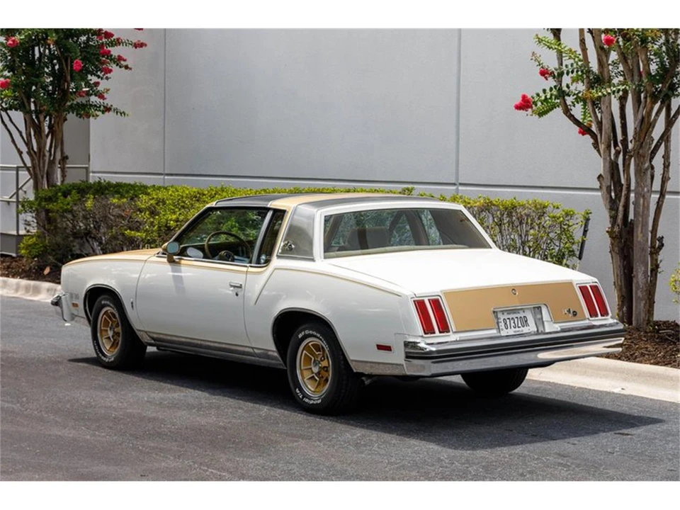 1979 Oldsmobile Hurst/Olds - Image 6 of 31