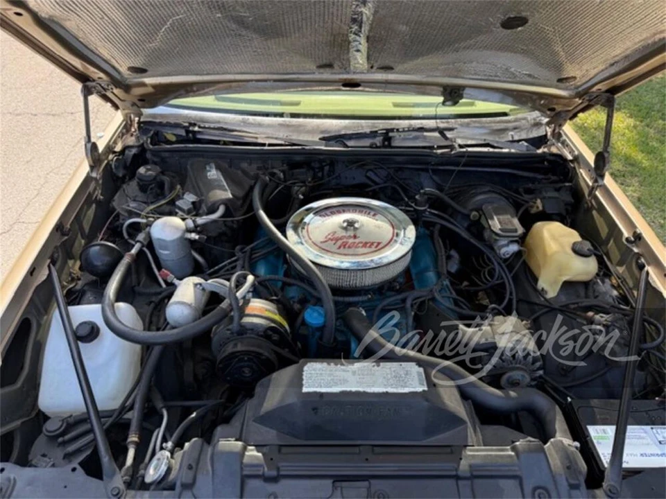 1979 Oldsmobile Hurst/Olds - Image 5 of 5