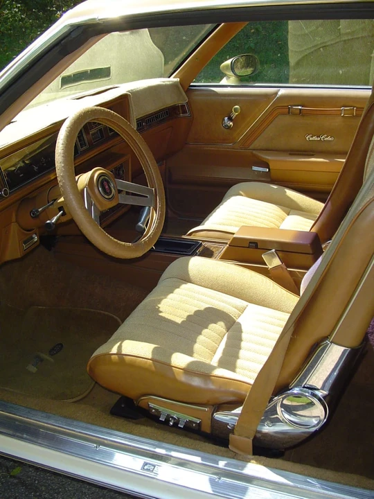 1979 Oldsmobile Hurst/Olds - Image 2 of 7