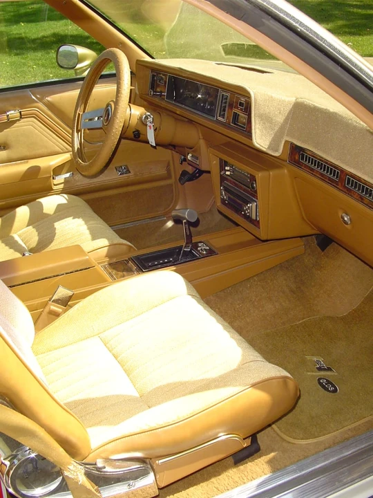 1979 Oldsmobile Hurst/Olds - Image 3 of 7