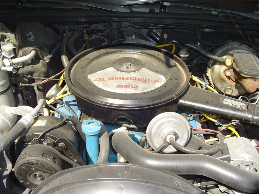 1979 Oldsmobile Hurst/Olds - Image 6 of 7