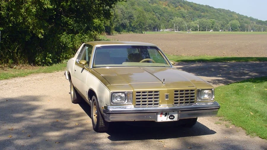 1979 Oldsmobile Hurst/Olds - Image 7 of 7