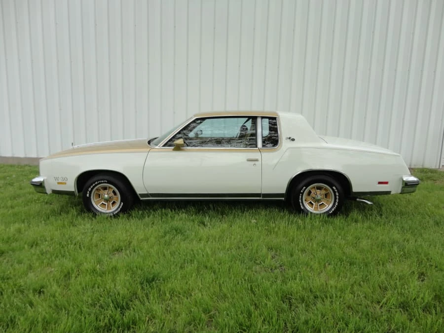 1979 Oldsmobile Hurst/Olds - Image 2 of 5