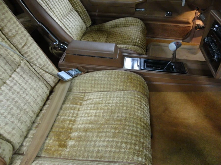 1979 Oldsmobile Hurst/Olds - Image 4 of 5