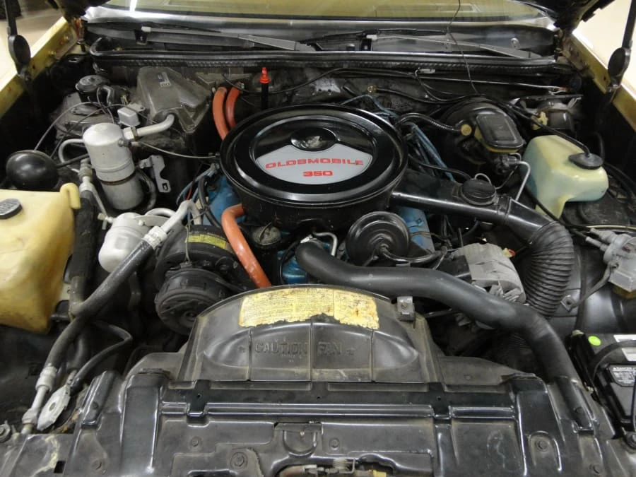 1979 Oldsmobile Hurst/Olds - Image 5 of 5
