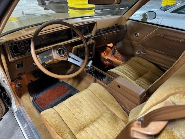 1979 Oldsmobile Hurst/Olds - Image 5 of 8