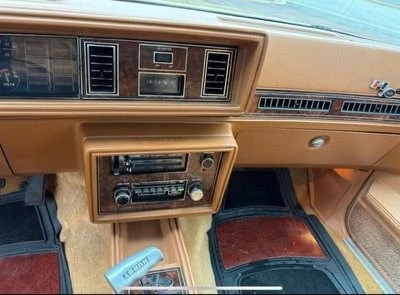 1979 Oldsmobile Hurst/Olds - Image 7 of 8