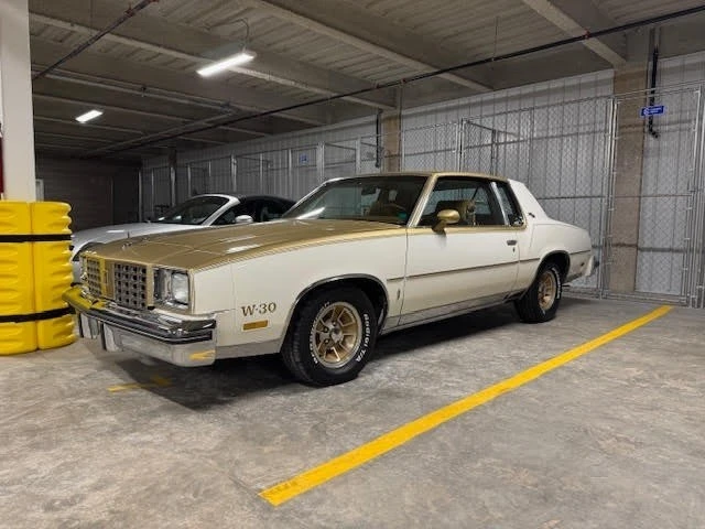 1979 Oldsmobile Hurst/Olds - Image 8 of 8