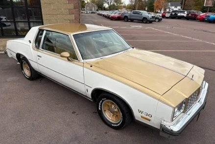 1979 Oldsmobile Hurst/Olds - Image 4 of 8