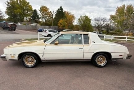 1979 Oldsmobile Hurst/Olds - Image 3 of 8