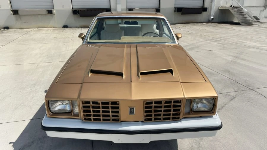 1979 Oldsmobile Hurst/Olds - Image 9 of 24