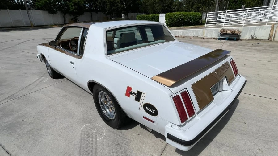 1979 Oldsmobile Hurst/Olds - Image 12 of 24