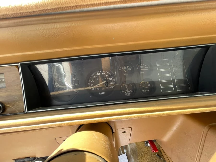 1979 Oldsmobile Hurst/Olds - Image 15 of 24