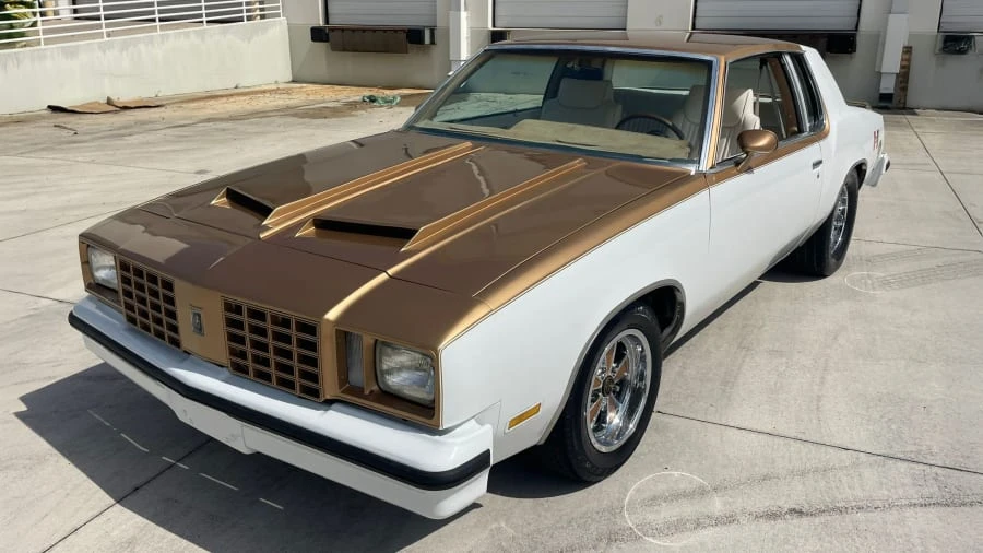 1979 Oldsmobile Hurst/Olds - Image 7 of 24