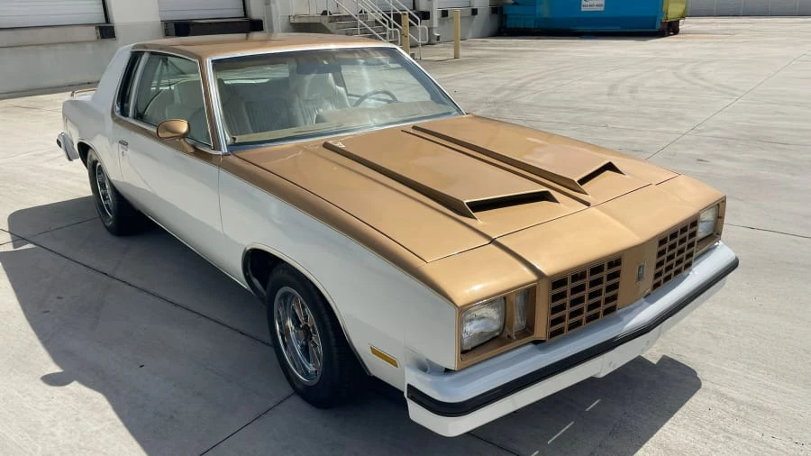 1979 Oldsmobile Hurst/Olds - Image 6 of 24