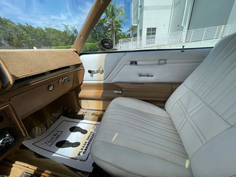 1979 Oldsmobile Hurst/Olds - Image 18 of 24