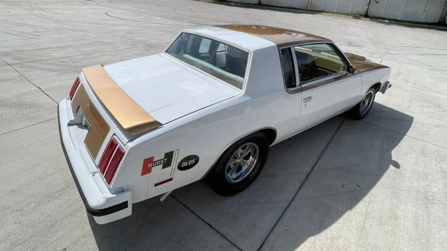 1979 Oldsmobile Hurst/Olds - Image 3 of 24