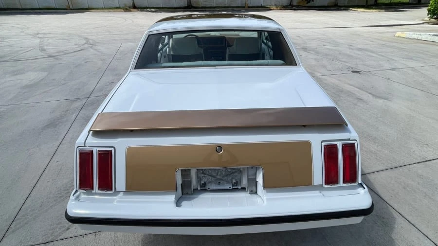 1979 Oldsmobile Hurst/Olds - Image 5 of 24