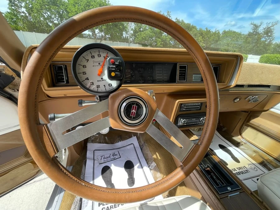 1979 Oldsmobile Hurst/Olds - Image 22 of 24