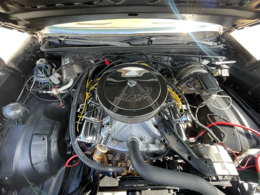 1979 Oldsmobile Hurst/Olds - Image 24 of 24