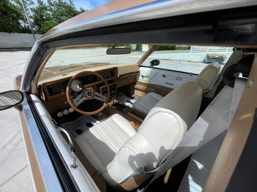 1979 Oldsmobile Hurst/Olds - Image 14 of 24