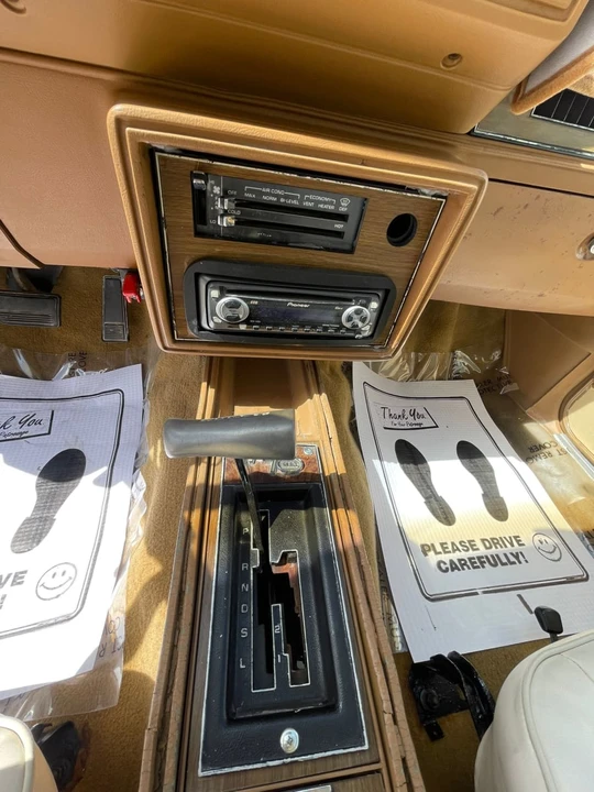 1979 Oldsmobile Hurst/Olds - Image 23 of 24
