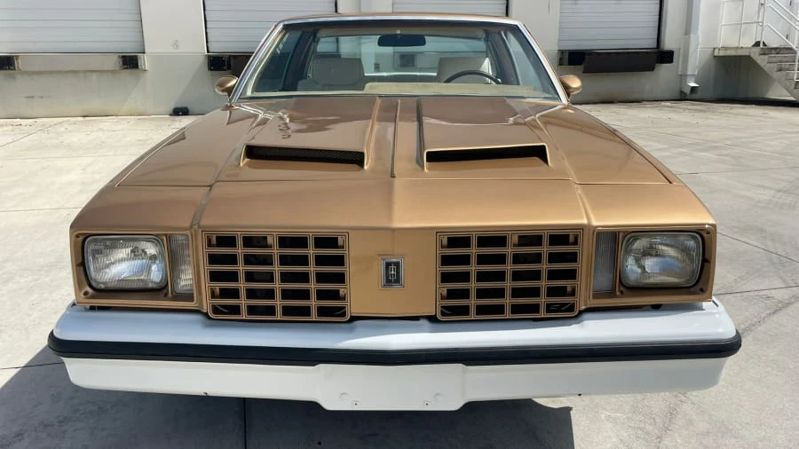 1979 Oldsmobile Hurst/Olds - Image 4 of 24