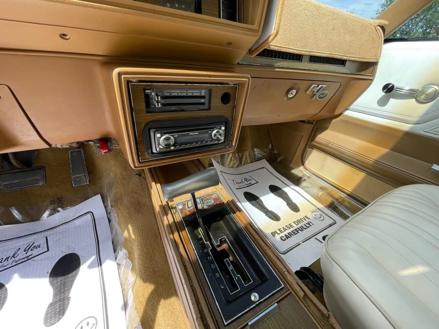 1979 Oldsmobile Hurst/Olds - Image 21 of 24