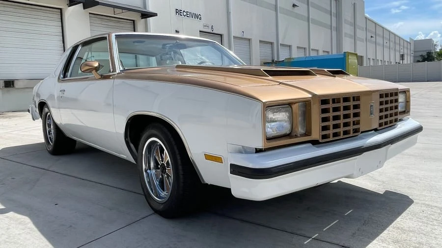 1979 Oldsmobile Hurst/Olds - Image 10 of 24
