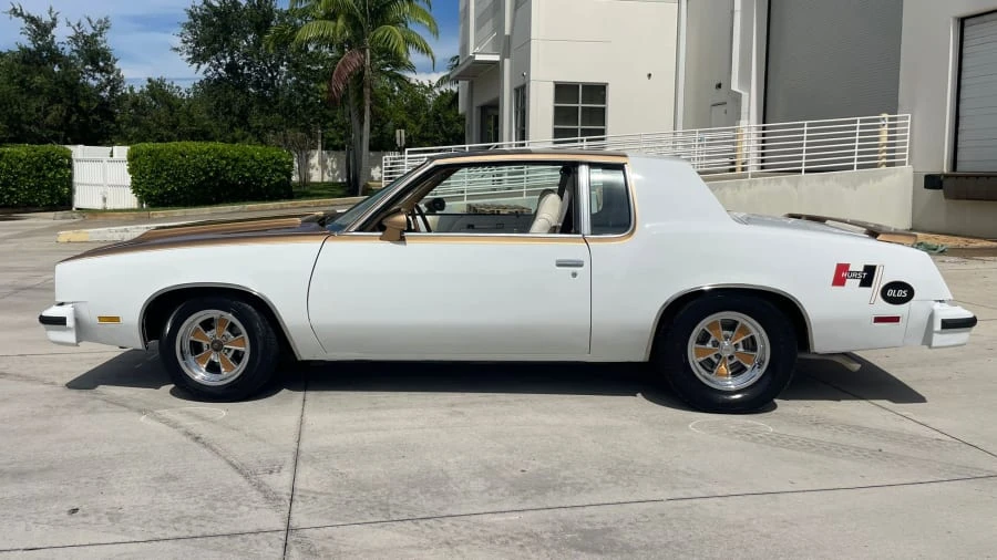 1979 Oldsmobile Hurst/Olds - Image 2 of 24