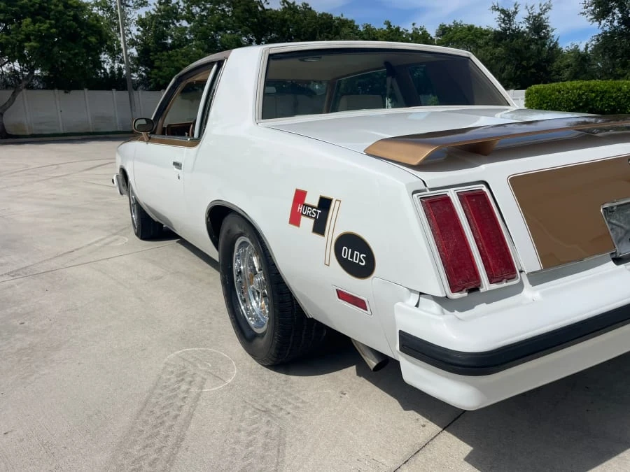 1979 Oldsmobile Hurst/Olds - Image 13 of 24