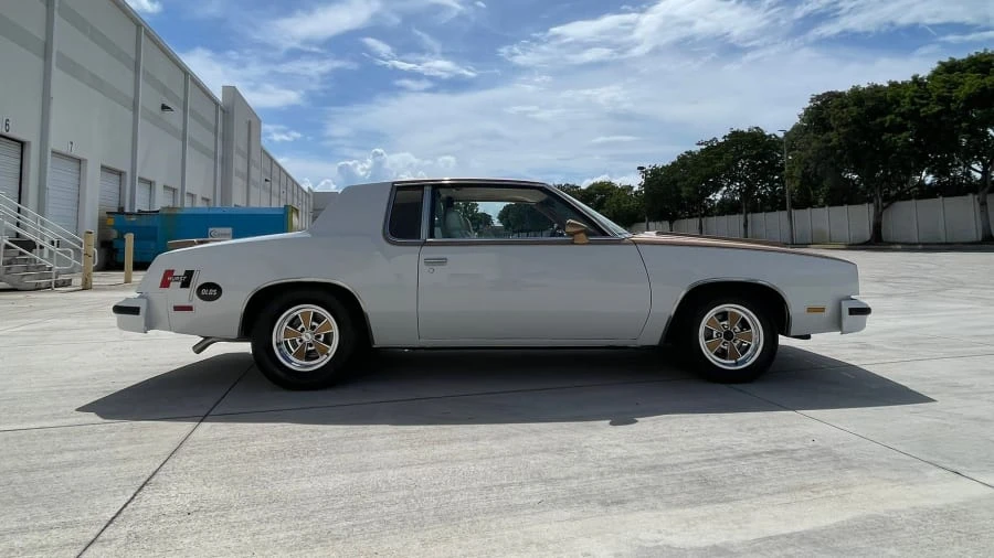 1979 Oldsmobile Hurst/Olds - Image 11 of 24