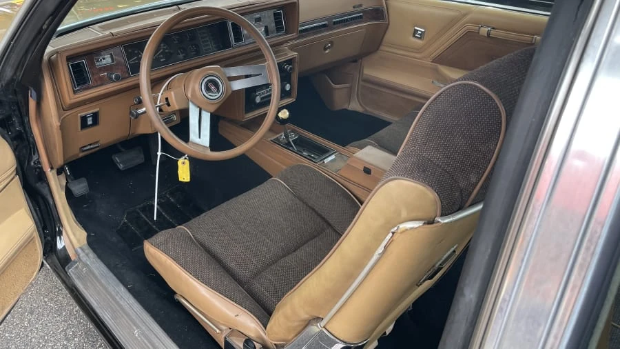 1979 Oldsmobile Hurst/Olds - Image 3 of 4