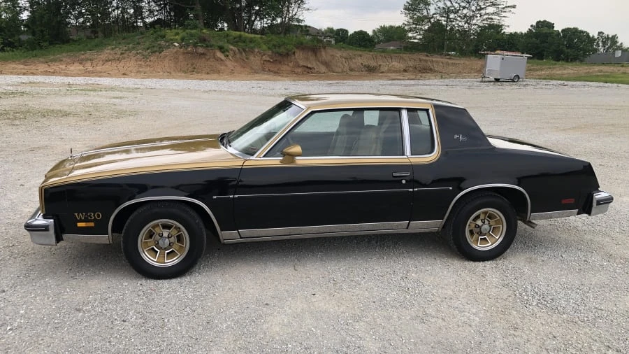 1979 Oldsmobile Hurst/Olds - Image 2 of 9