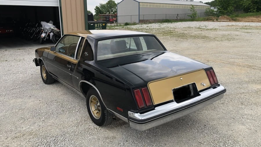 1979 Oldsmobile Hurst/Olds - Image 3 of 9