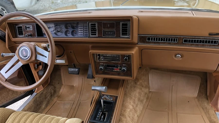 1979 Oldsmobile Hurst/Olds - Image 4 of 9