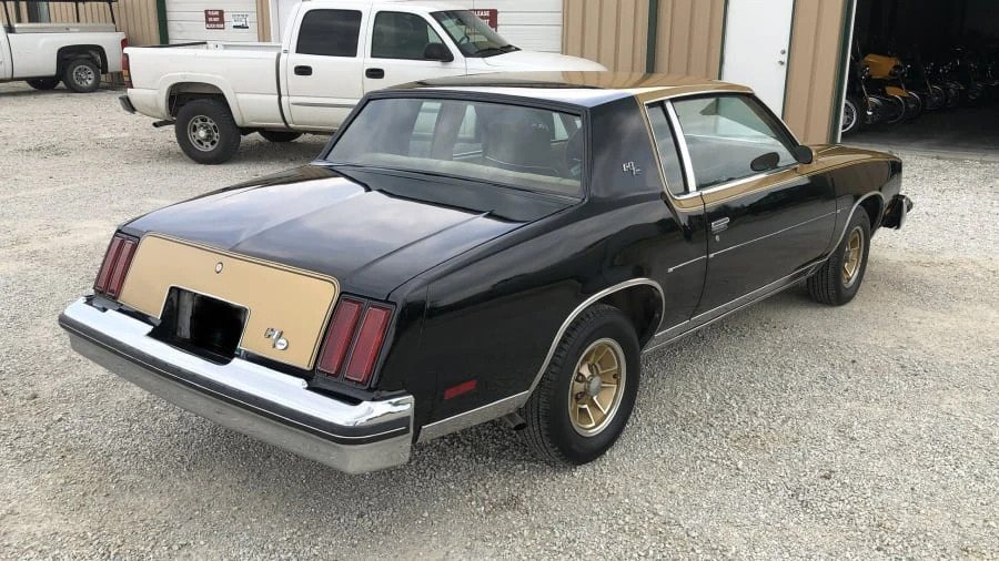 1979 Oldsmobile Hurst/Olds - Image 7 of 9