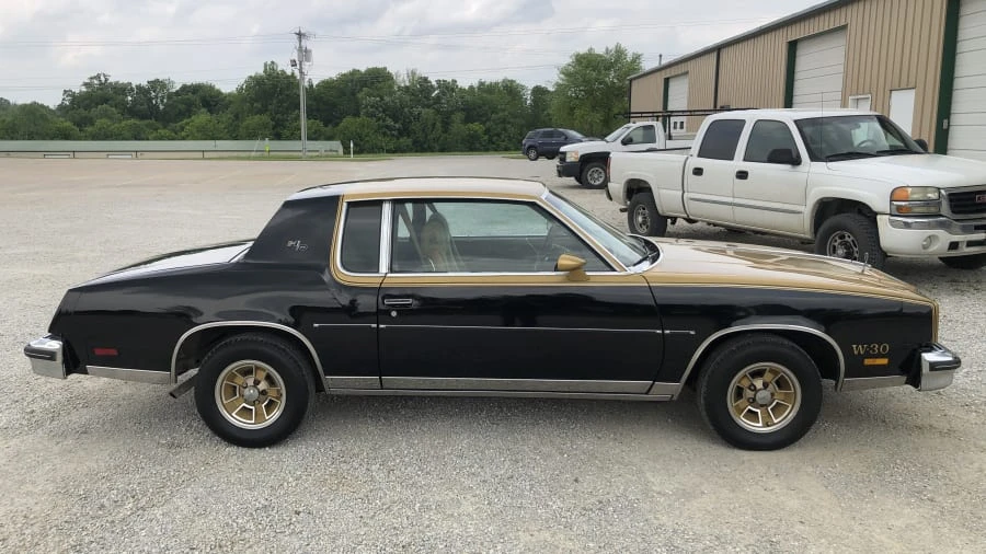 1979 Oldsmobile Hurst/Olds - Image 8 of 9