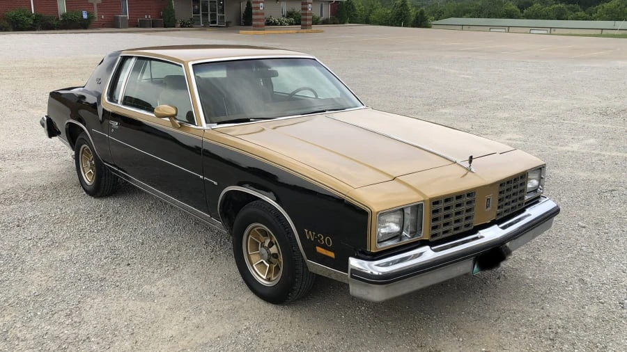 1979 Oldsmobile Hurst/Olds - Image 9 of 9