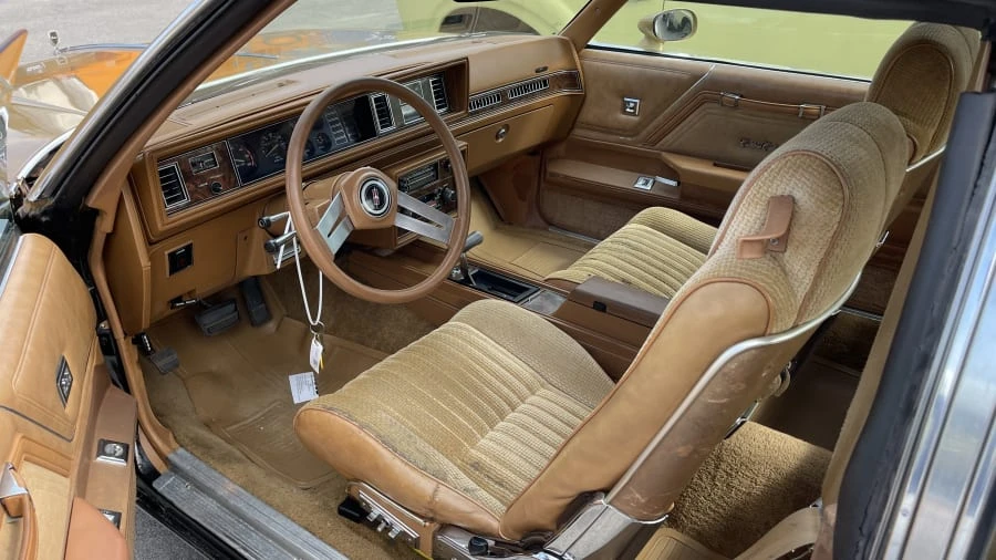 1979 Oldsmobile Hurst/Olds - Image 4 of 5