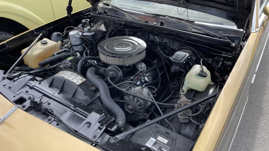 1979 Oldsmobile Hurst/Olds - Image 5 of 5