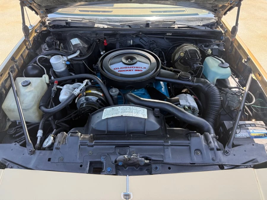 1979 Oldsmobile Hurst/Olds - Image 26 of 31