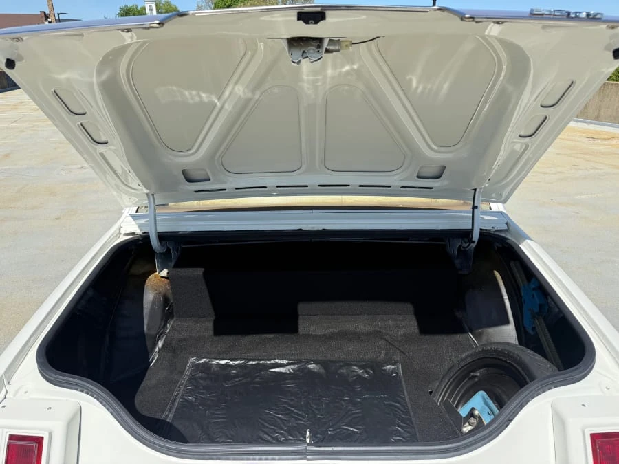 1979 Oldsmobile Hurst/Olds - Image 29 of 31