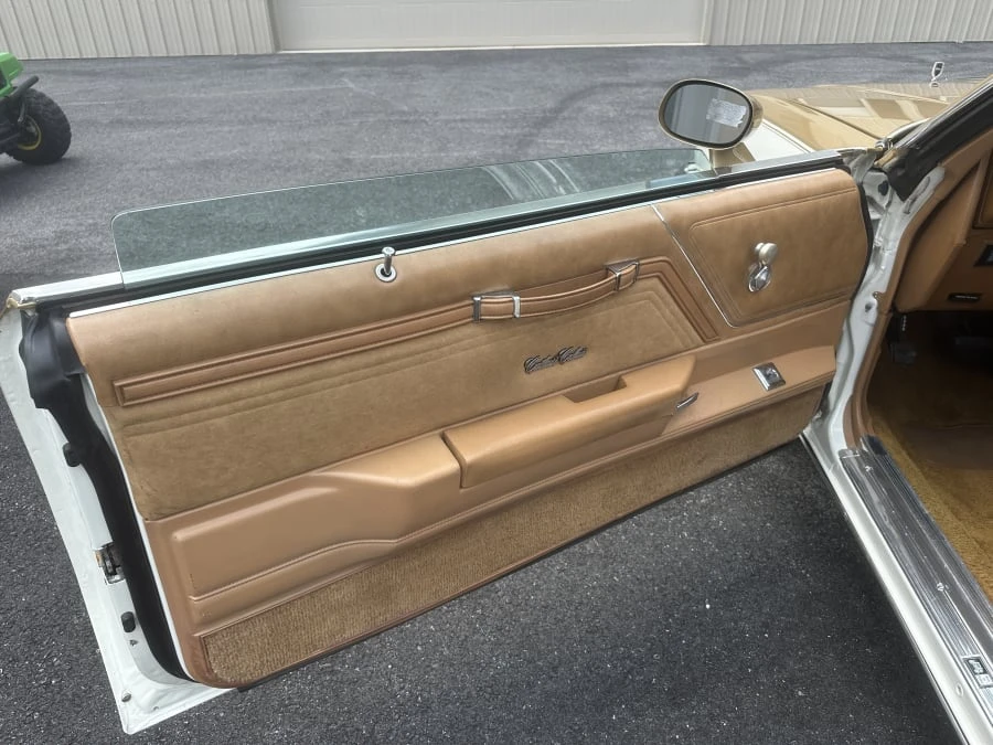 1979 Oldsmobile Hurst/Olds - Image 12 of 19