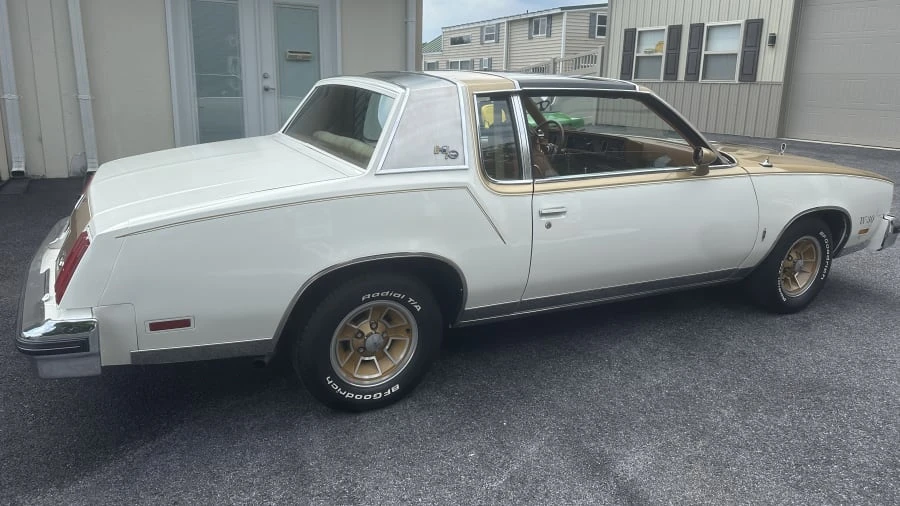 1979 Oldsmobile Hurst/Olds - Image 2 of 19