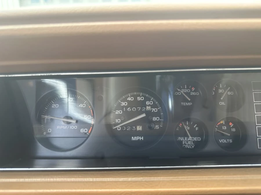 1979 Oldsmobile Hurst/Olds - Image 15 of 19