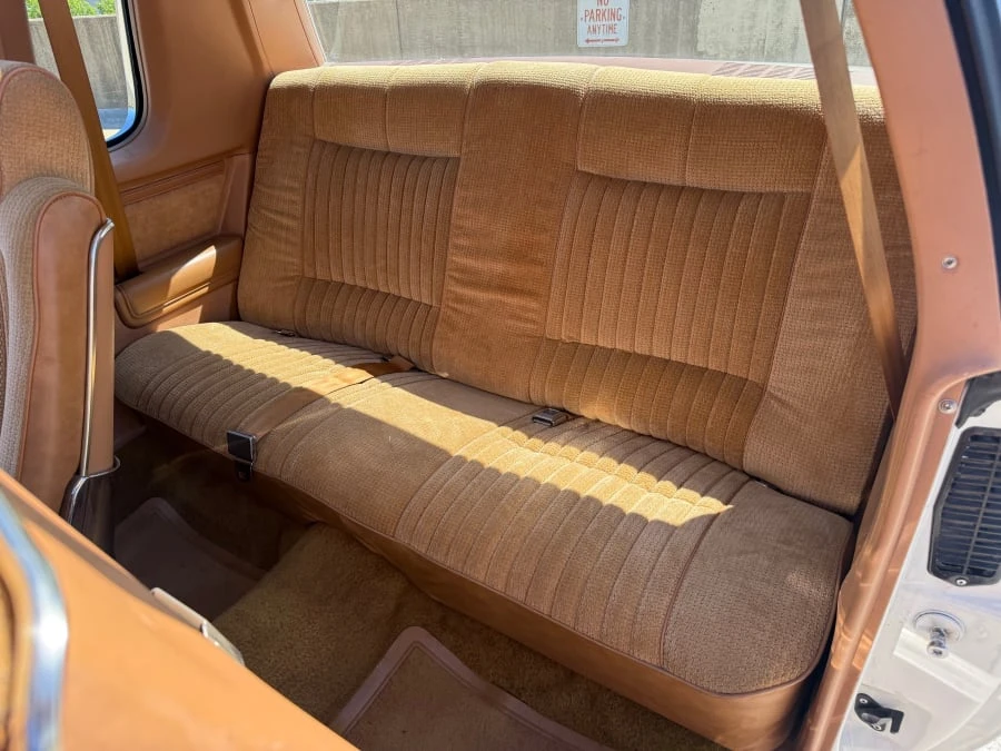 1979 Oldsmobile Hurst/Olds - Image 21 of 31