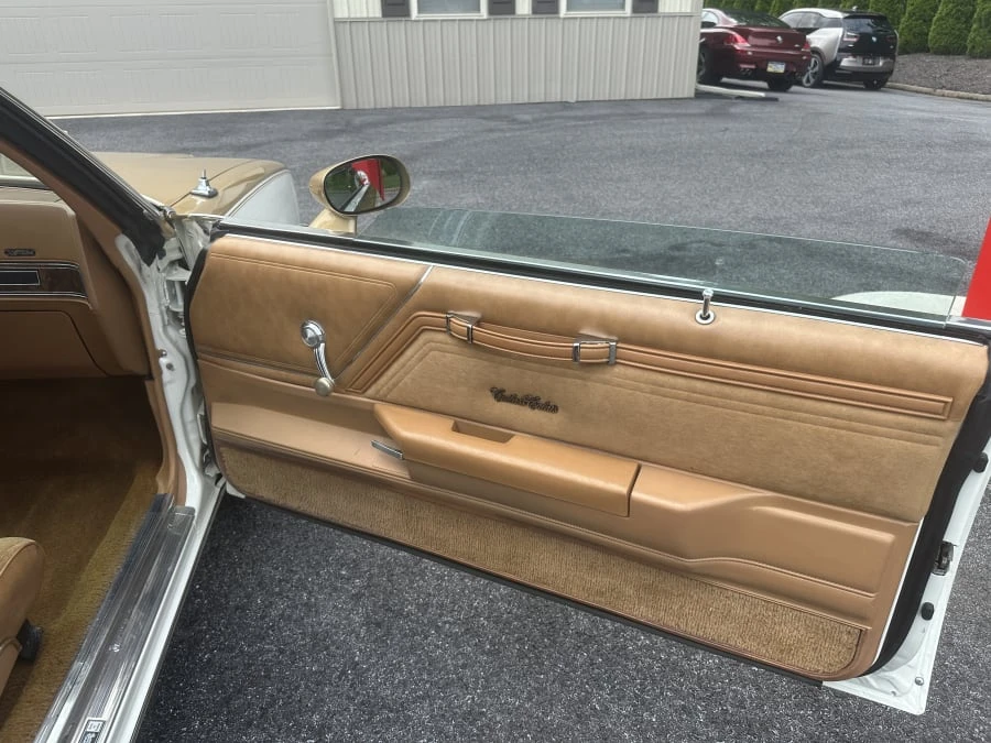 1979 Oldsmobile Hurst/Olds - Image 11 of 19