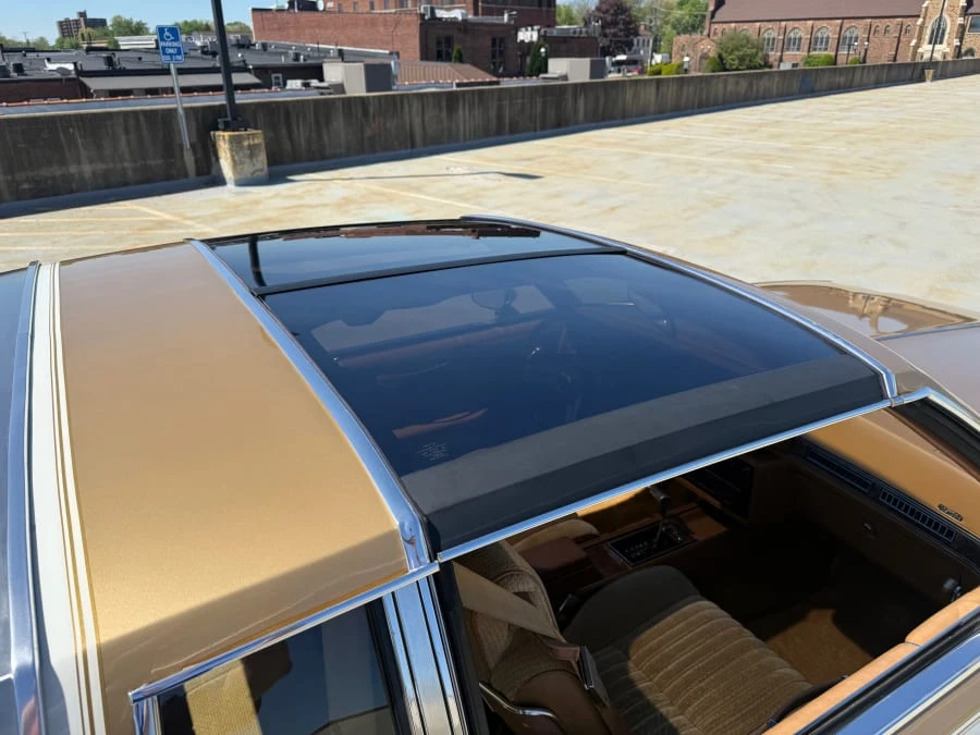 1979 Oldsmobile Hurst/Olds - Image 24 of 31