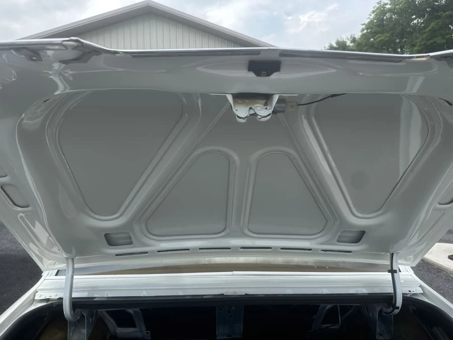 1979 Oldsmobile Hurst/Olds - Image 19 of 19